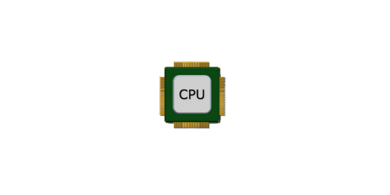 نرم افزار CPU X در تشخیص پردازنده گوشی
