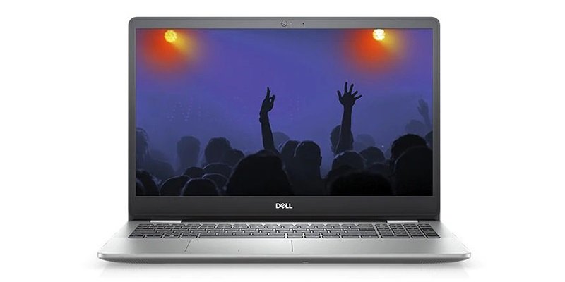 لپ تاپ سری Dell Inspiron 14 5000