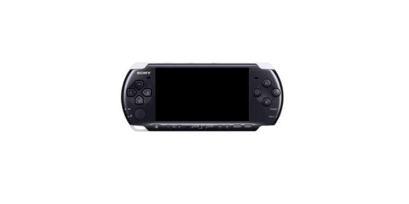 PSP 2000 (2007)