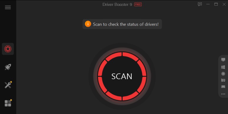  IObit Driver Booster