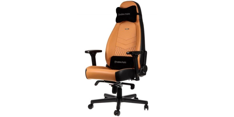 NOBLECHAIRS ICON GAMING CHAIR