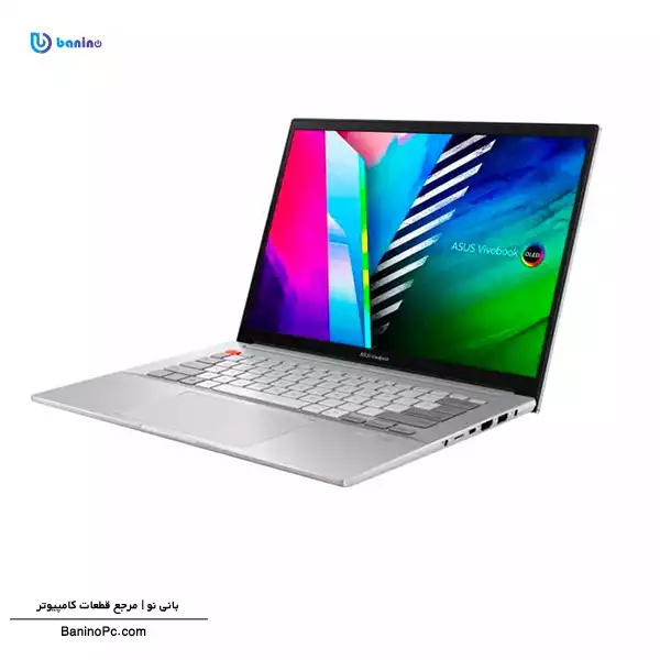 مشخصات لپ تاپ 14 اینچی ایسوس مدل N7400PC-i7(11)-16G-1TSSD-4G