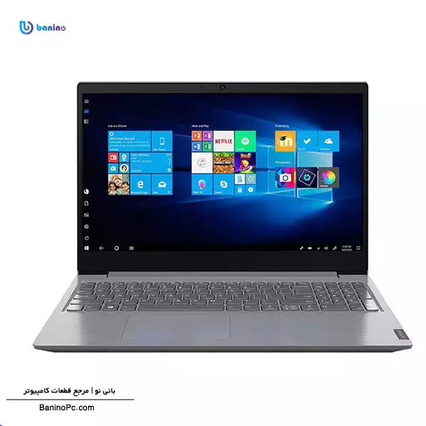 بهترین مدل لپ تاپ لنوو - معرفی لپ تاپ لنوو V15-N4020