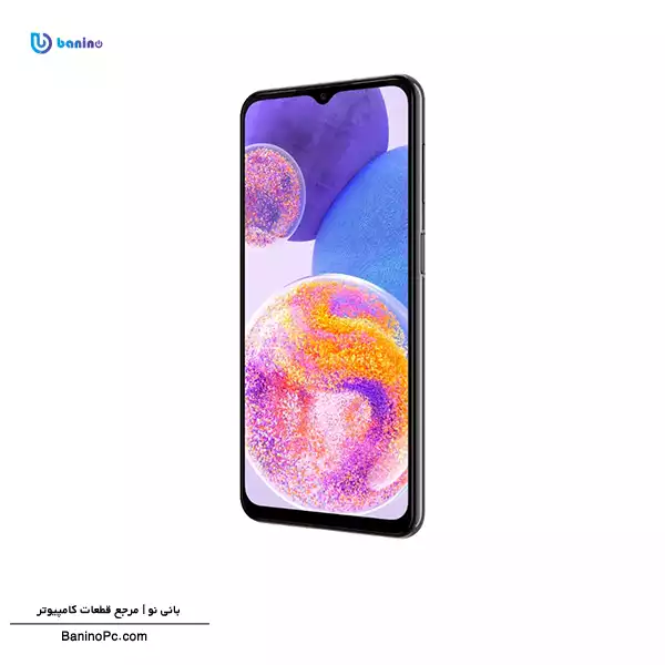مشخصات گوشی موبایل سامسونگ مدل A23
