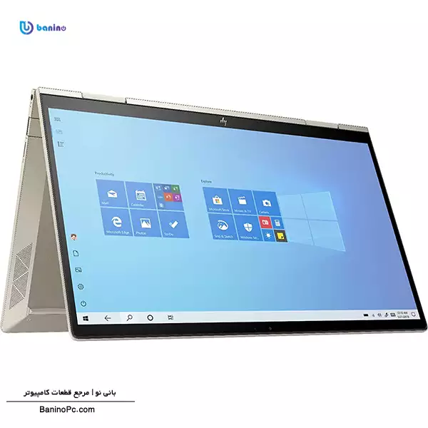 لپ تاپ Envy 13 2021 اچ پی