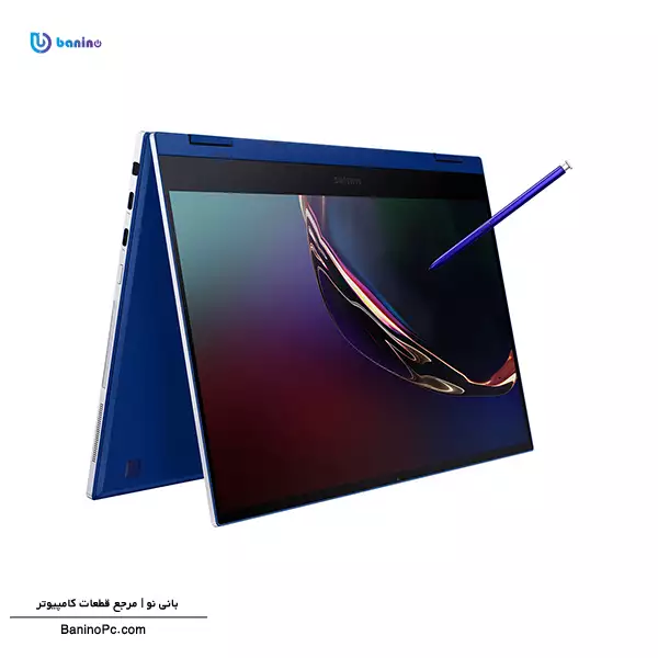لپ تاپ Galaxy Book Flex 15 سامسونگ