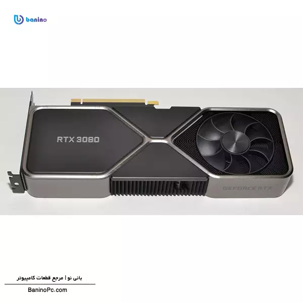 کارت گرافیک مدل GeForce RTX 3080