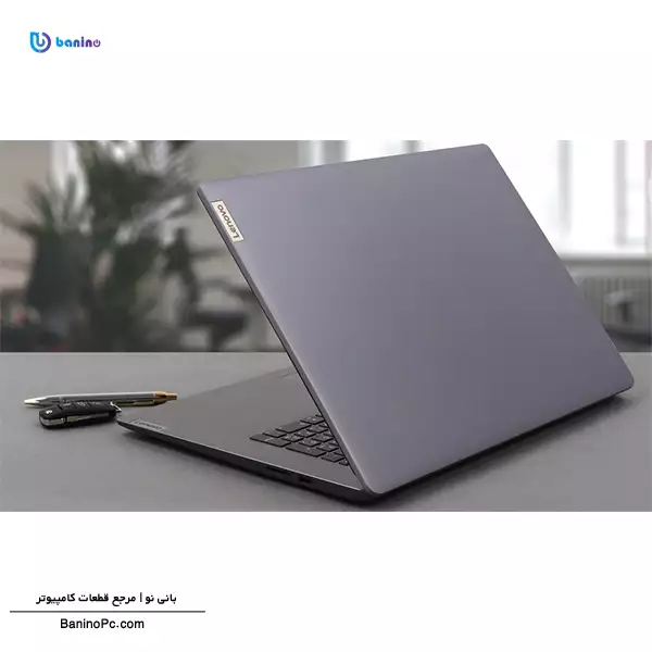  لپ تاپ‌ لمسی IdeaPad 5-I