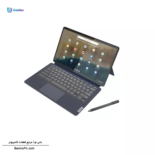 لپ تاپ Duet 5 Chromebook لنوو
