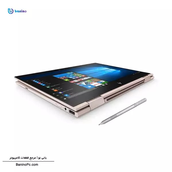 لپ تاپ Spectre x360 14 اچ پی
