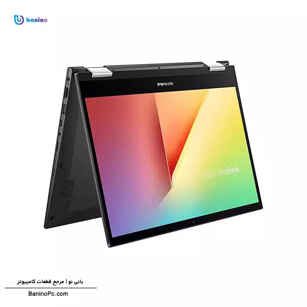 لپ تاپ VivoBook Flip 14 2020 ایسوس