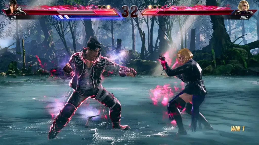 بازی Tekken 8 