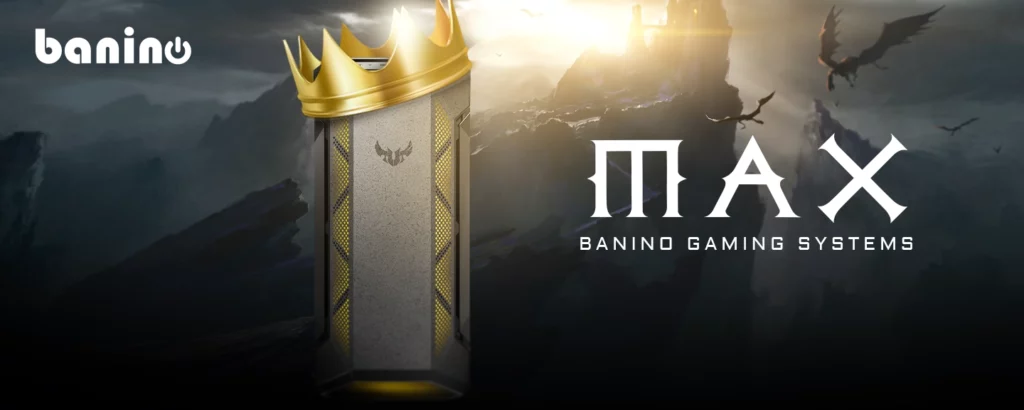 سیستم گیمینگ Banino Max