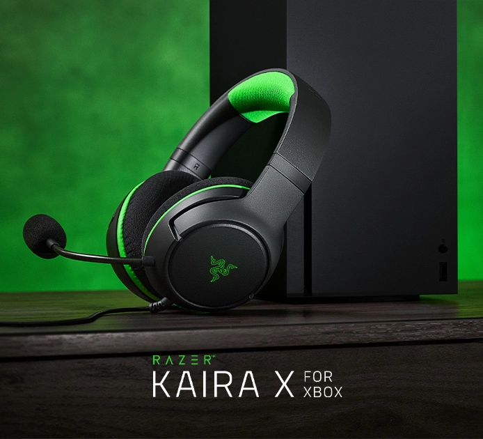 هدست مدل Keira X for Xbox