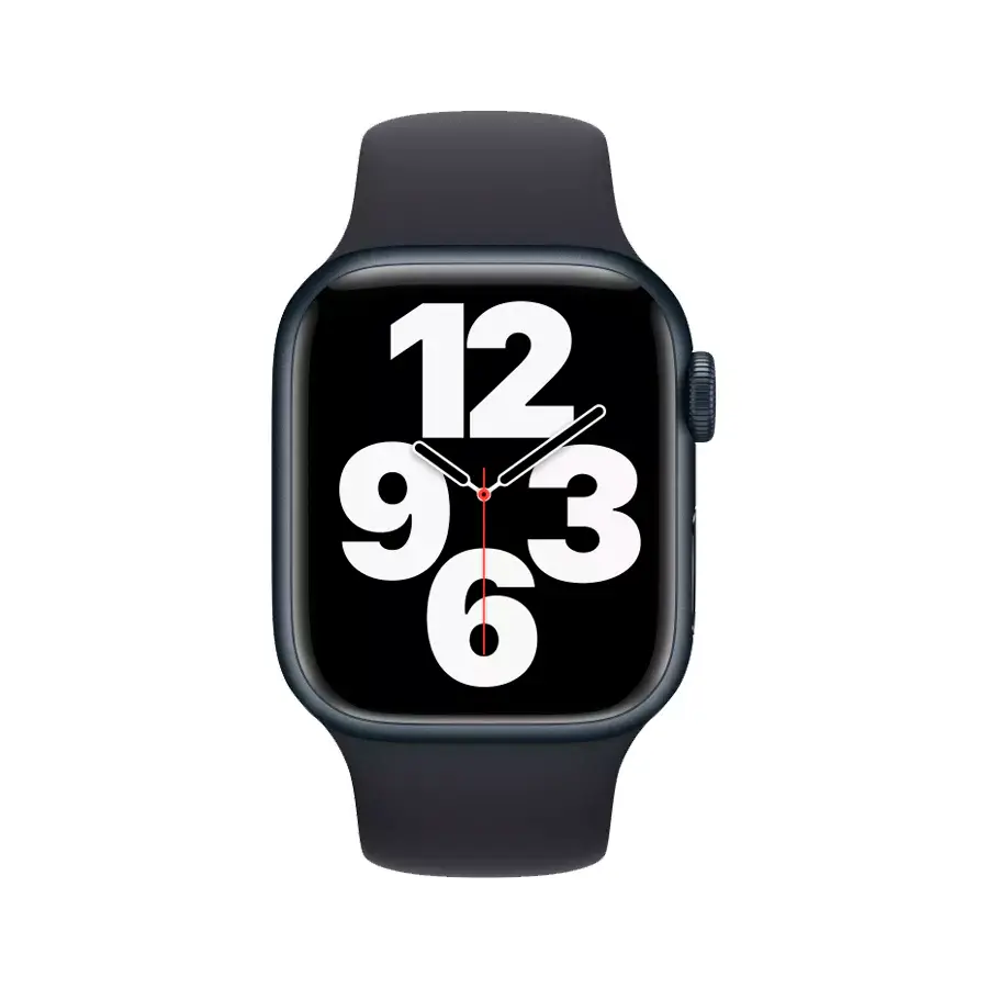 ساعت هوشمند اپل (Apple Watch)