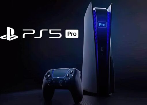 مشخصات کامل PS5 Pro لو رفت