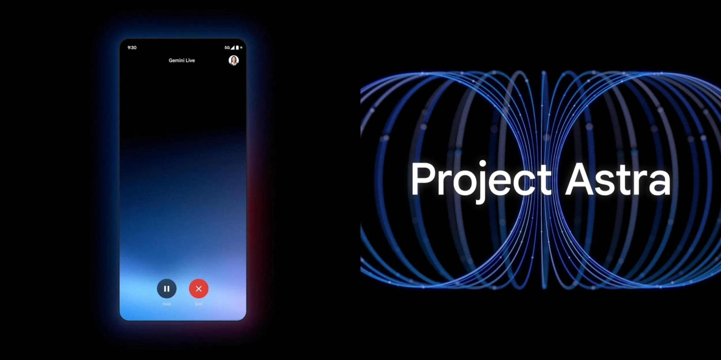 Project Astra معرفی شد؛ قابلیت های خیره کننده هوش مصنوعی گوگل