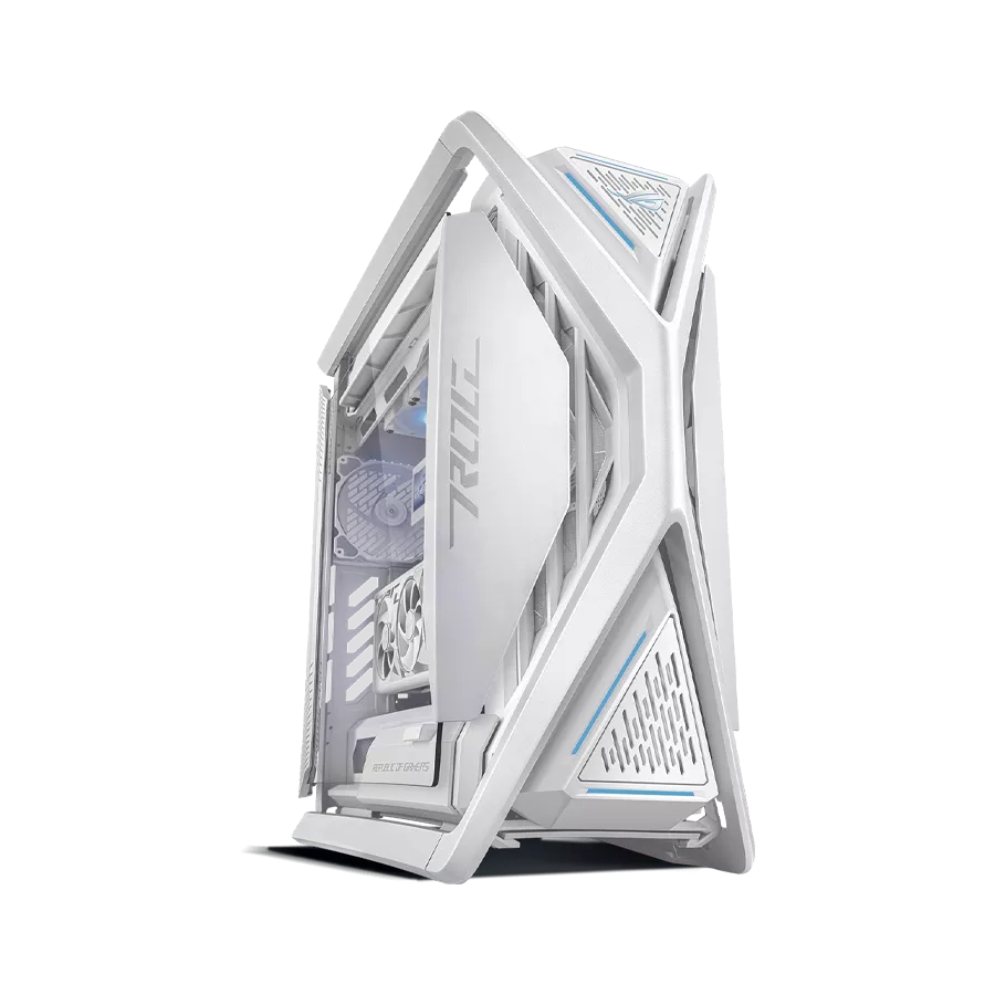 کیس ایسوس ROG Hyperion GR701 White