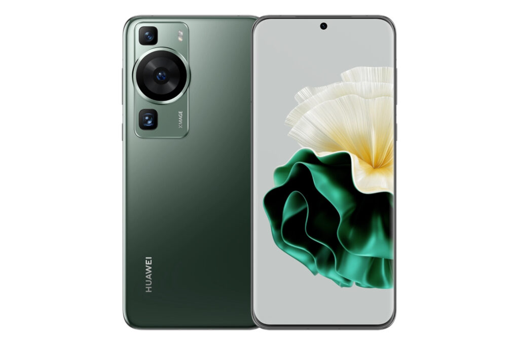 هوآوی P60 پرو (Huawei P60 Pro)