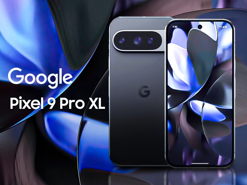 گوگل پیکسل 9 پرو ایکس ال (Google Pixel 9 Pro XL)