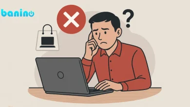 اشتباهات رایج حین خرید لپ تاپ