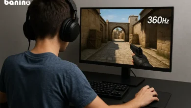 ۱۰ نکته برای افزایش FPS در سیستم‌های گیمینگ خانگی