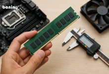 برای خرید رم کامپیوتر به چه نکاتی باید توجه کرد؟