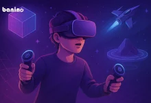 بررسی فناوریهای جدید VR و تأثیر آنها بر بازیهای آینده