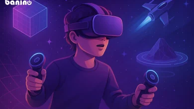 بررسی فناوری‌های جدید VR و تأثیر آن‌ها بر بازی‌های آینده