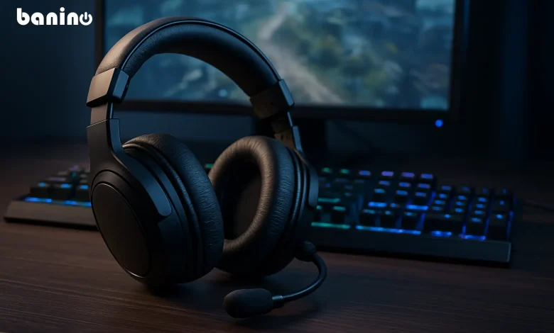 بررسی عملکرد هدست‌های گیمینگ در بازی‌های شوتر و آنلاین