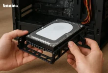 براکت هارد اینترنال چیست؟ (راهنمای کامل)