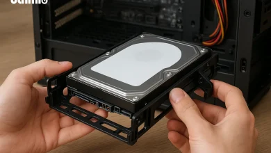 براکت هارد اینترنال چیست؟ (راهنمای کامل)