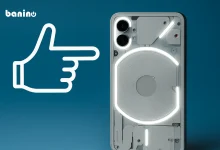 راهنمای خرید گوشی ناتینگ فون