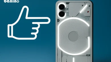 راهنمای خرید گوشی ناتینگ فون