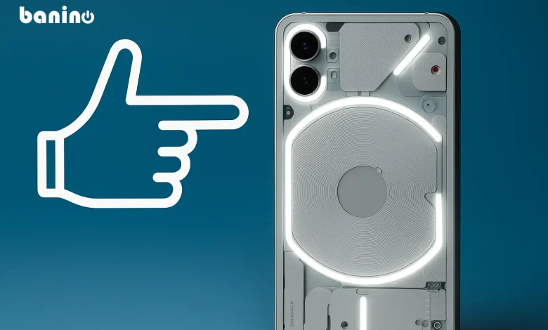 راهنمای خرید گوشی ناتینگ فون