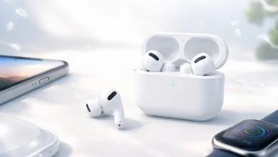 راهنمای خرید هندزفری بیسیم اپل