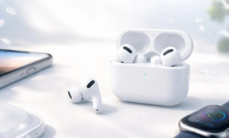 راهنمای خرید هندزفری بی‌سیم اپل