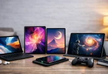 راهنمای خرید تبلت در سال 1404 به همراه معرفی مدل ها