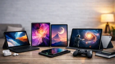 راهنمای خرید تبلت در سال 1404 به همراه معرفی مدل ها