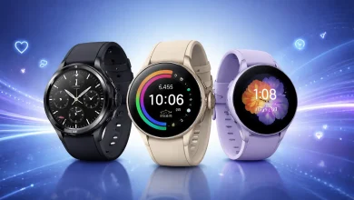 راهنمای خرید ساعت هوشمند سامسونگ - دی 1404