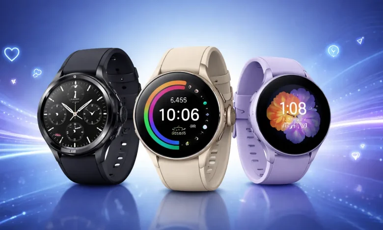 راهنمای خرید ساعت هوشمند سامسونگ - دی 1404