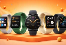 راهنمای خرید ساعت هوشمند شیائومی - دی 1404