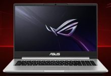 بهترین سایت برای خرید لپتاپ ایسوس - دی 1404