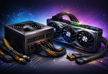 راهنمای انتخاب پاور (PSU) مناسب برای سیستم - بهمن 1404