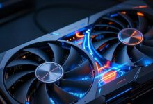 اورکلاک کارت گرافیک یعنی چه؟ نحوه اورکلاک کارت گرافیک