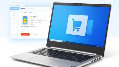بهترین سایت برای خرید لپتاپ لنوو - دی 1404