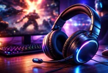 تاثیر داشتن یک هدست خوب در تجربه گیمینگ