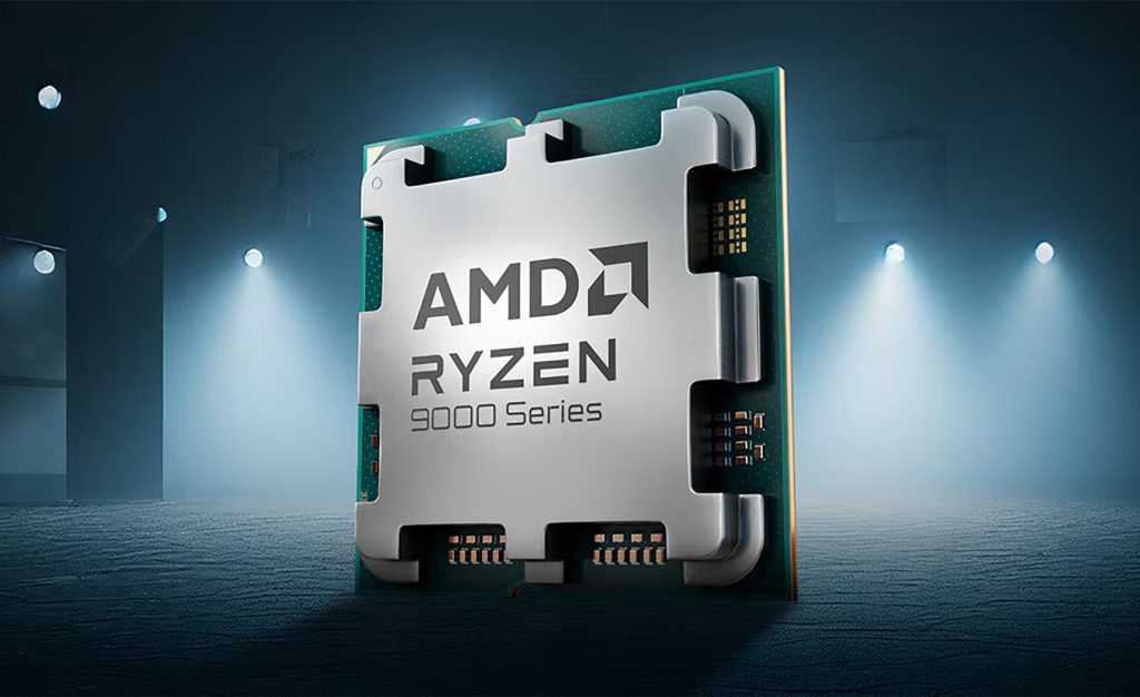 پردازنده amd برای مادربرد