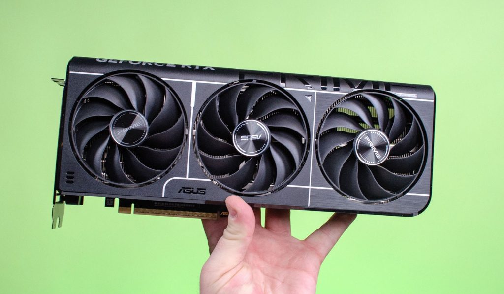 خرید کارت گرافیک آکبند