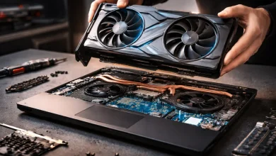 چگونه پینگ خود را در بازیهای آنلاین کاهش دهیم؟